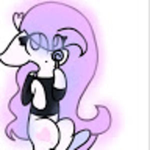 Meet your Posher, Starheartcrystal